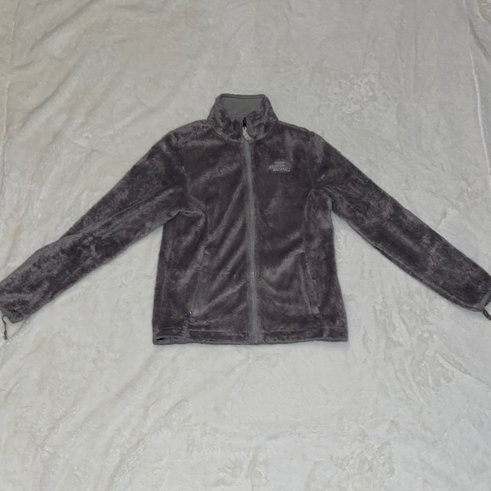 North Face Women’s Coat size Small